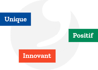 PresseLib, unique, positif, innovant