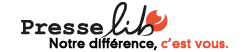 PresseLib, l'information d'ici au quotidien